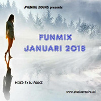 Funmix Januari 2018 by Foose