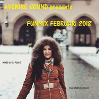 Funmix Februari 2018 by Foose