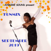 Funmix September 2019 by Foose