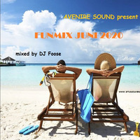 Funmix Juni 2020 by Foose