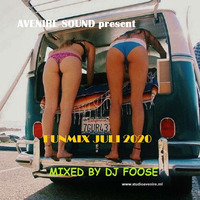 Funmix Juli 2020 by Foose
