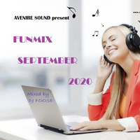 Funmix September 2020 by Foose