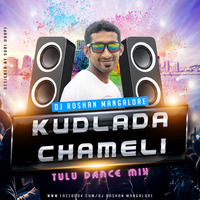 Kudlada Chameli - DjRoshan Mangalore Remix by DjRoshan Mangalore