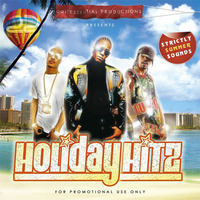 The 22nd Letter - Holiday Hitz (Summer 2009 Edition) [Mixtape] by mixtapessence_com