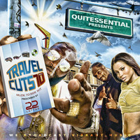 The 22nd Letter - Travel Cuts (Summer 2010 Edition) [Mixtape] by mixtapessence_com