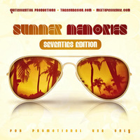 The 22nd Letter - Summer Memories Vol. 1 (70s Edition) by mixtapessence_com