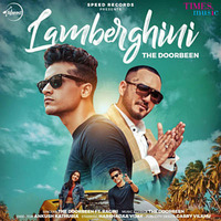 Lamberghini (Work) (EXTD) - DJ Saquib by DJ Saquib