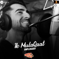 Ik Mulaqaat (Remix) - DJ Saquib by DJ Saquib