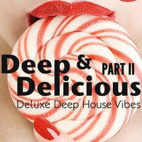Jannova @ Deep Delicious 24-10-15 PT2 by ∞ DT91 ∞