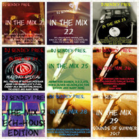 DJ Sendey Pres.In The Mix 30 by DJ Sendey