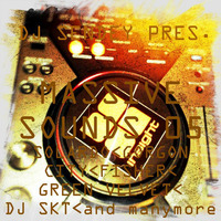 DJ Sendey Pres. Massive Sounds 05 by DJ Sendey