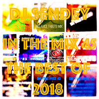 DJ Sendey Pres.In The Mix 45 The Best Of 2018 by DJ Sendey
