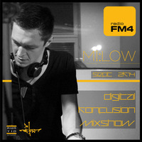 Digital Konfusion Mixshow on radioFM4 with Mi:low | Sept2k14 by Mi:low