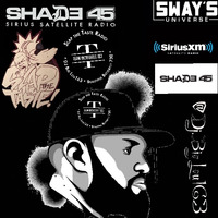 Dj.BigLou163 On Sway In The Morning On Shade 45...11-23-20.. The A&amp;R Room.. Show#1..2020.. by djbiglou163