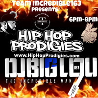 Slap The Taste Radio Presents, Full Throttle Friday, The Incredible Man Dj.BigLou163, We Blasting Off All That Exclusive Hip Hop Flavor...3-19-21...D..Live Show..(Hip Hop Prodigies Radio).. by djbiglou163