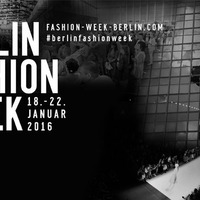 SET:Fashion week Berlin by Monique Clara Klebsattel