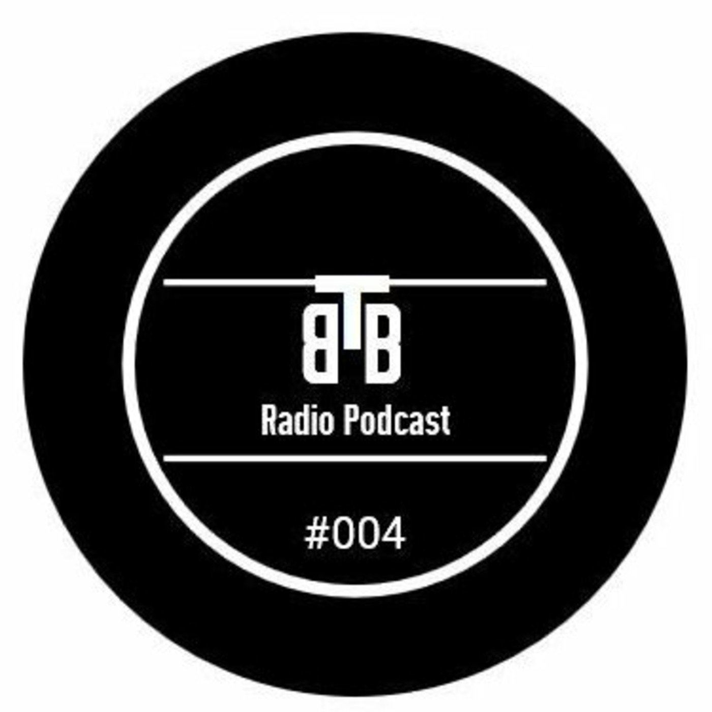 Timo Beck @ BBRadioPodcast#004