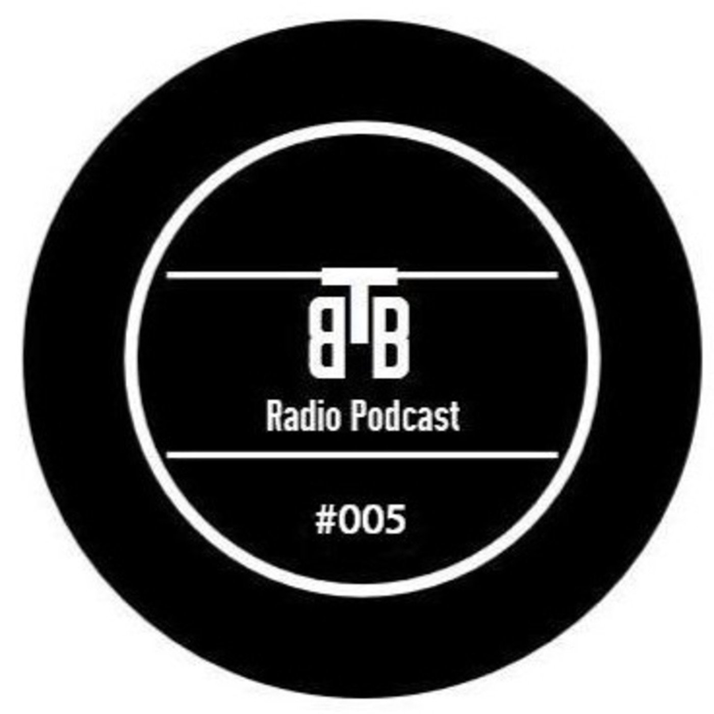 Timo Beck @ BBRadioPodcast#005