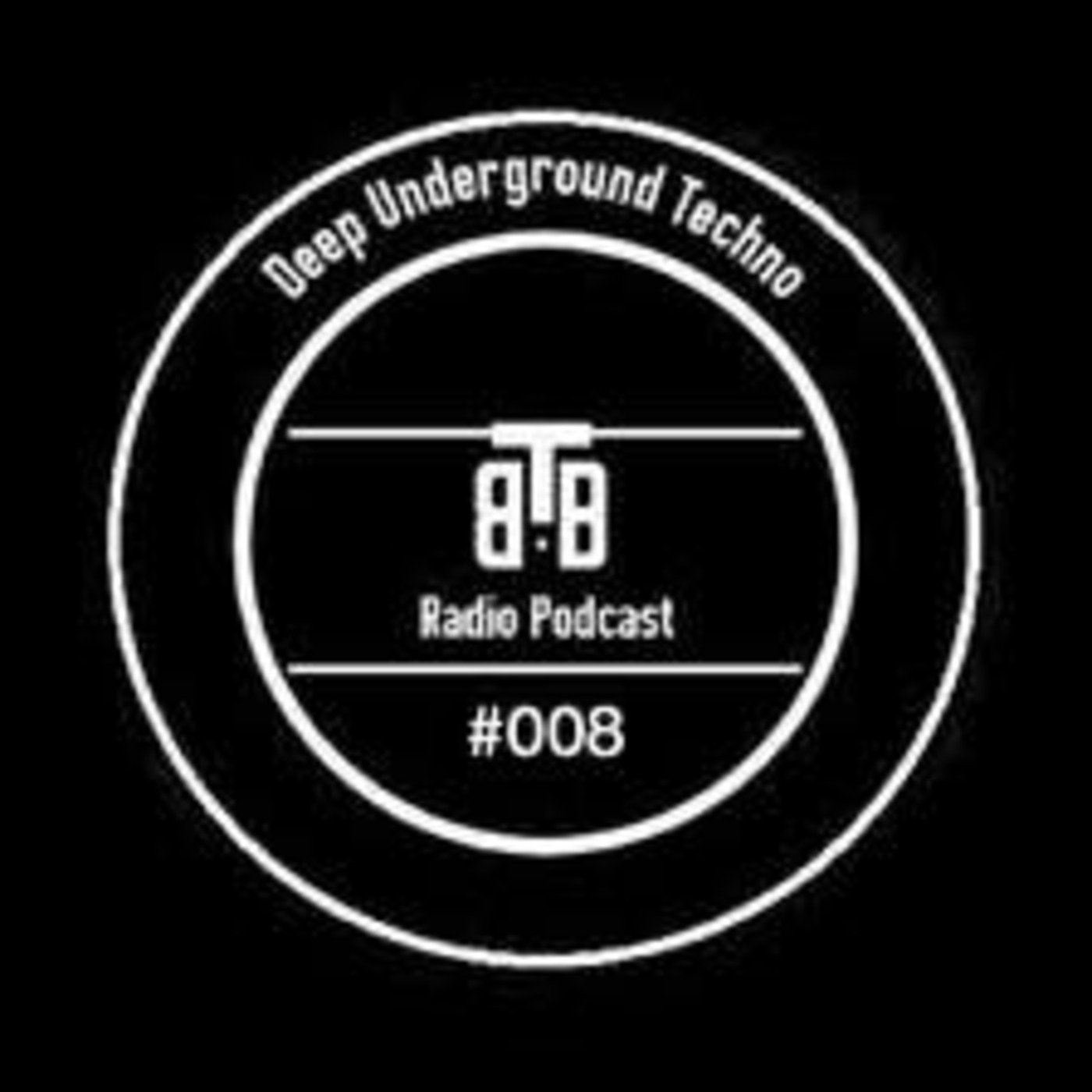 Timo Beck @ BBRadio Podcast#008