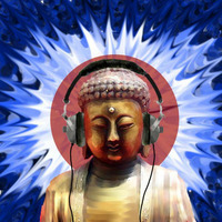 Buddha Lounge by ForZyte