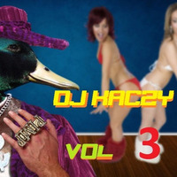 Dj Duck - SHOCK THERAPY Vol 3.# /2016/ by Dj Kaczy CLUB MIX