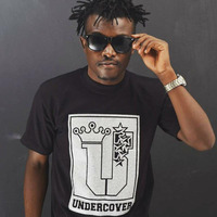 DJ KANG AND MC UNDERCOVER  STREET BASH by undercover254