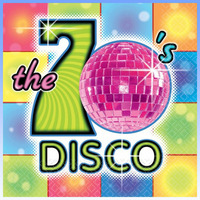 70's/Disco Mix by Dj Jon Lowe