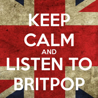 Brit Pop Part 1 by Dj Jon Lowe