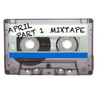April Mix Part 1 2016 by Dj Jon Lowe