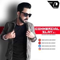 Sheher Ki Ladki - Badshah X VDJ RD ROY REMIX by VDJ RD ROY