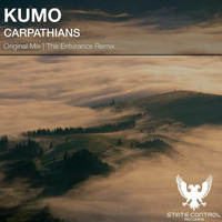 KuMo - Carpathians by KuMo