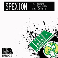 Spexion &amp; Sikka - Spawn by Sikka