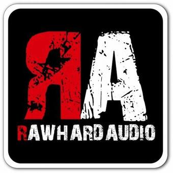 RAWHARD AUDIO Records