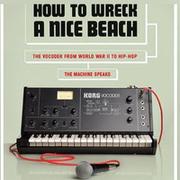 How To Wreck a Nice Beach Vocoder Mix by Dren Throwdown
