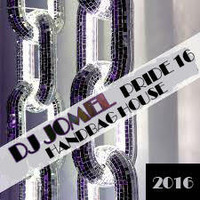 DJ Jomel Pride Mix 2016 by DJ Jomel
