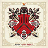Defqon.1 Victory Forever - 25 Domingo