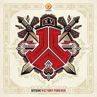 17. D-Fence [Defqon.1 Victory Forever - Black Stage] by Hard Trop