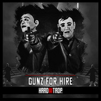 Gunz for Hire @ Qlimax 2017 - Temple of Light by Hard Trop