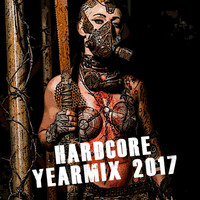 Thamuz - Hardcore Yearmix 2017 by Hard Trop