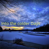Into the colder Days - Miss Magic Pad by Dhin / Magic Pad Corporation