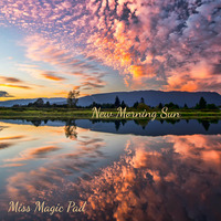 New Morning Sun - Miss Magic Pad by Dhin / Magic Pad Corporation
