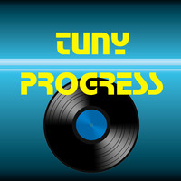 Tuny Progress Vol.12 (10.11.2018) by emkey