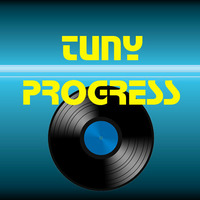 Tuny Progress Vol.11 (15.11.2015) by emkey