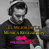 Simo.G Presenta El Mejor De La Musica Reggaeton (Una Noche Mas Edition) by DjSimo Grosso