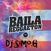 El Mejor De La Musica Reggaeton Vol 2 Dj Simo.G by DjSimo Grosso