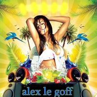 the L deep mix volume 3 by alex le goff by electrolivedj