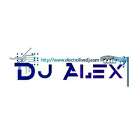 into the groove alex special re edit by electrolivedj