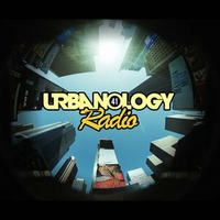 Urbanology Radio 041 by Grzly Adams