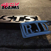 Doin' It Right (Grzly Adams Edit) - Rjd2 &amp; Sugar Tongue Slim by Grzly Adams
