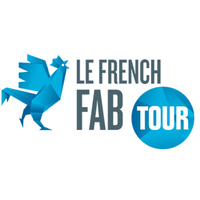 French Fab Tour - Patrice Begay - Conférence de presse - Les Sables d'Olonne by Michel Cavard
